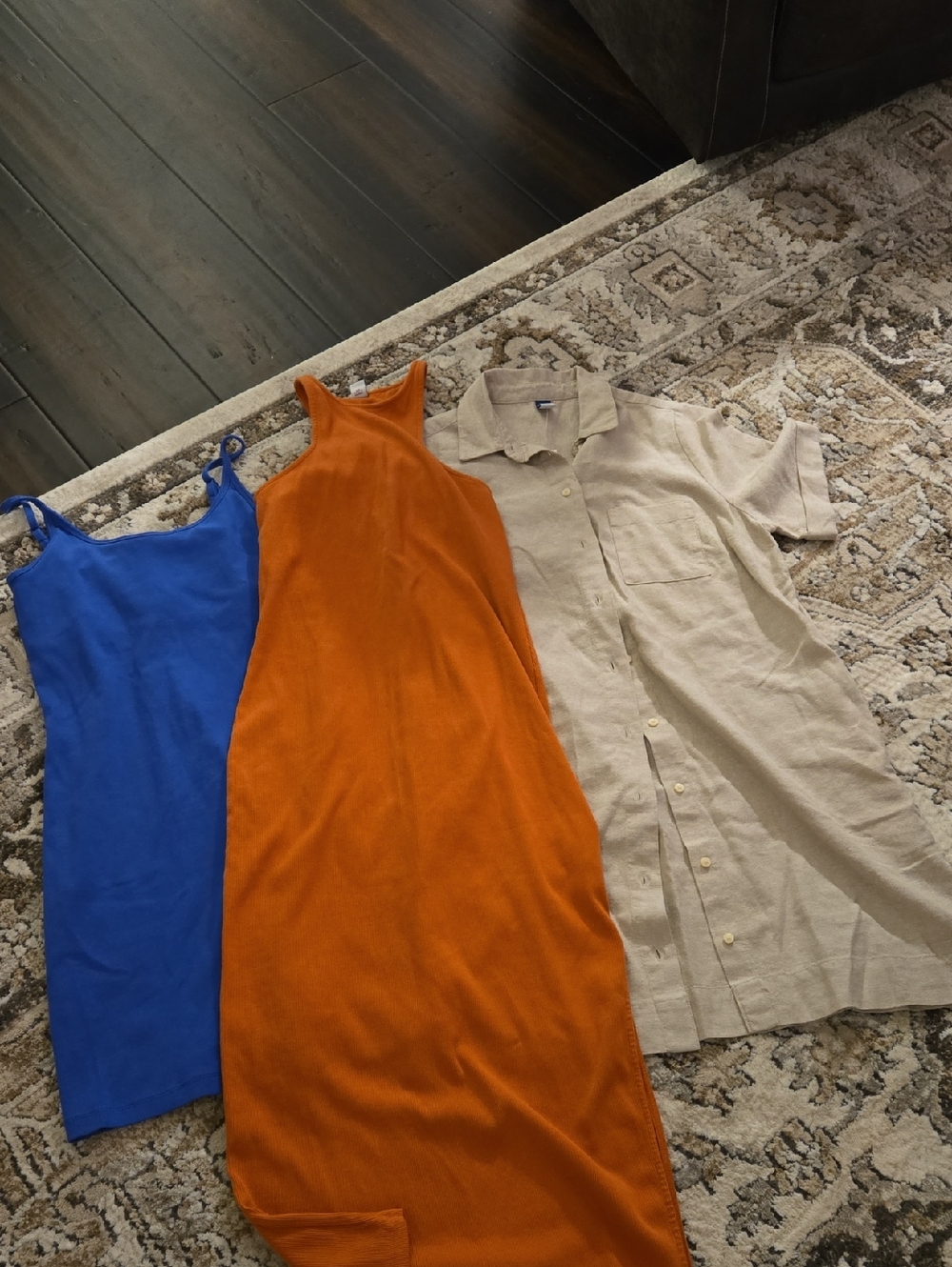 Old Navy 3-pc Vacay Bundle